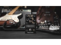 Neunaber Immerse Reverberator Mk II Neunaber Immerse Reverberator Mk II